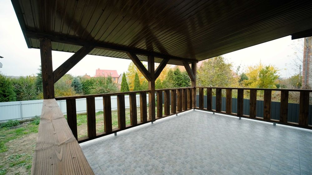 Будинок за адресою вул. Староміська (площа 245 м²) - Atlanta.ua - фото 2