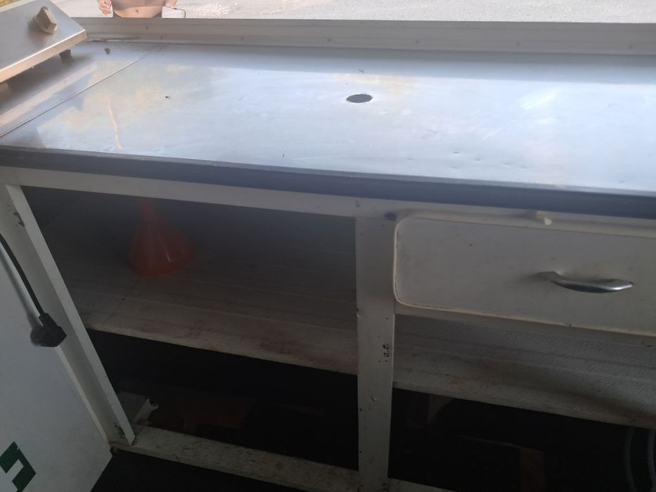 Roloute bar para venda