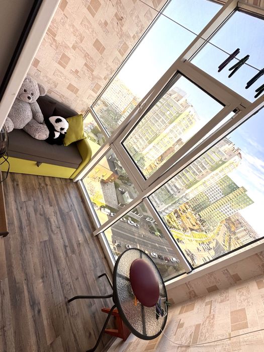 1-кімнатна квартира за адресою (площа 39 м²) - Atlanta.ua - фото 10