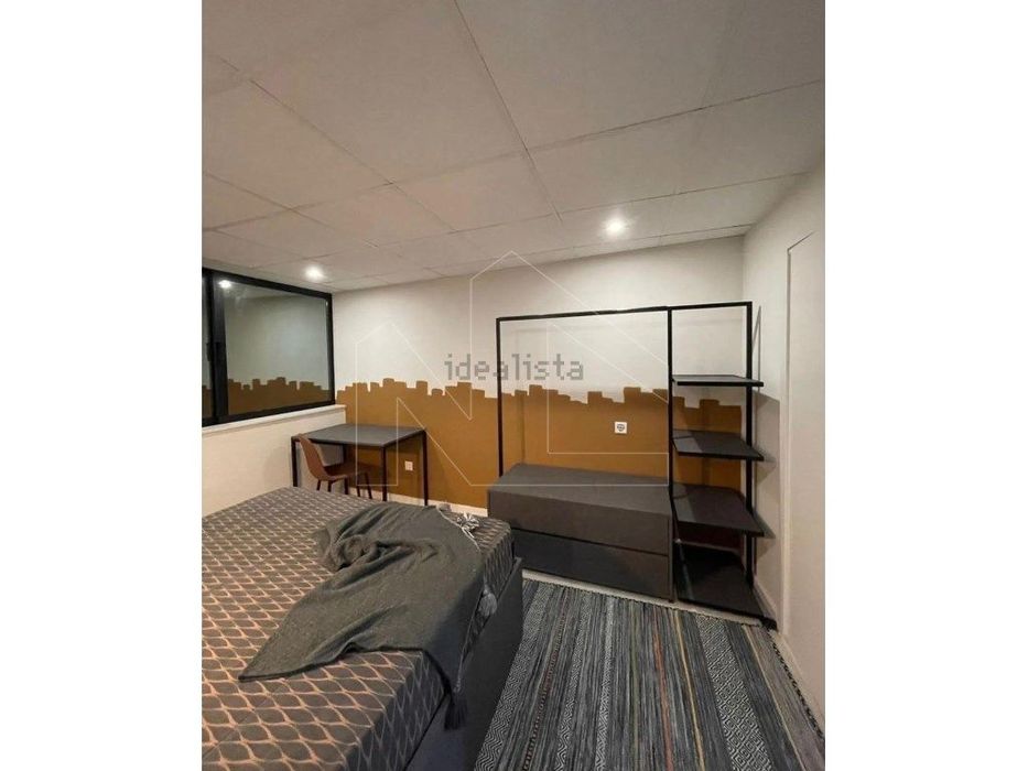 Apartamento T1/2 no centro de Águeda ótimo para investimento