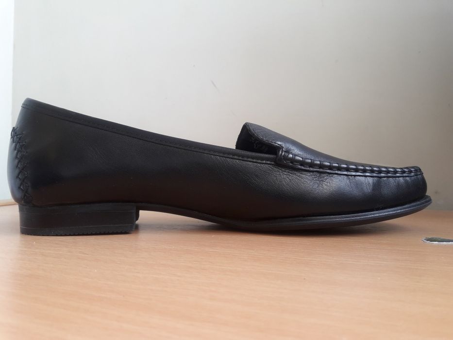 Жіноче ортопедичне взуття