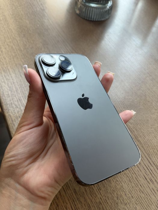 Iphone 14 pro 128 gb айфон