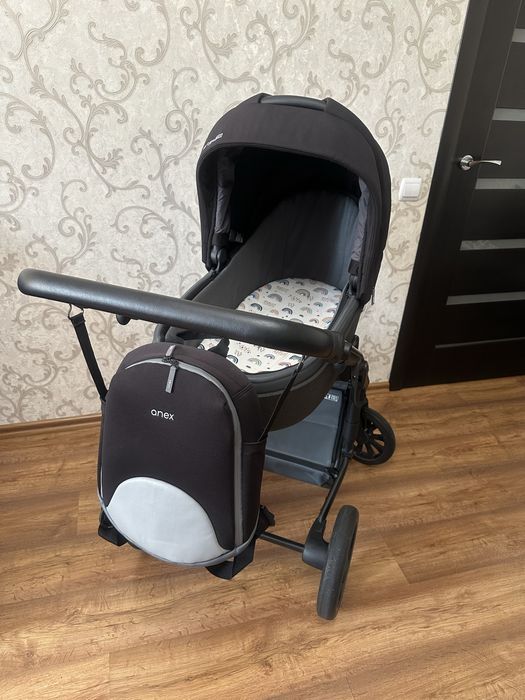 Візочок (коляска) Anex m/type pro 2в1