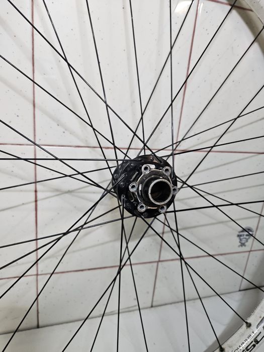 Roda rodi dh 20mm 26