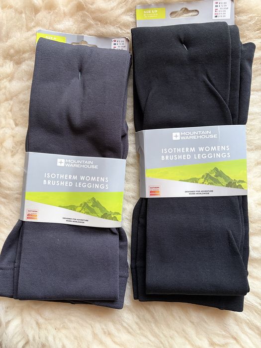 Термолосини Mountain Warehouse р-р S, M