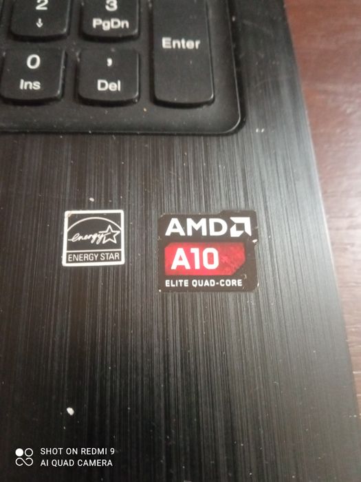 Продам ноутбук в хорошем состоянии