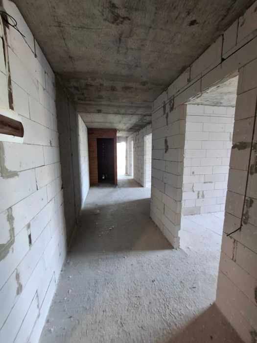 Продаж 3к квартири ПО ПЕРЕУСТУПЦІ Укрстандарт 85 кв. м на вул. Трудова RUBI 44726