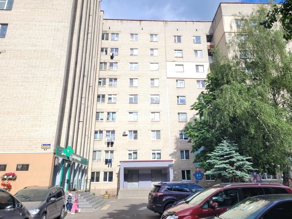 Apartment in Lutsk, Krasne - View 3