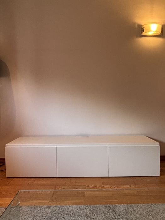 Movel de TV Ikea