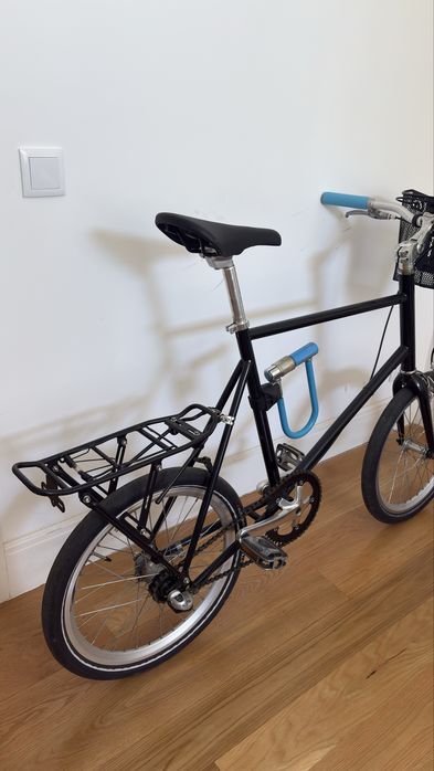 Bicicleta Veli Classic
