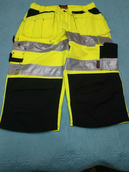 Бриджі робочі L.Brador