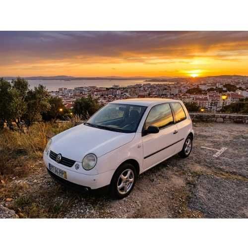 Volkswagen Lupo — fotografia 10