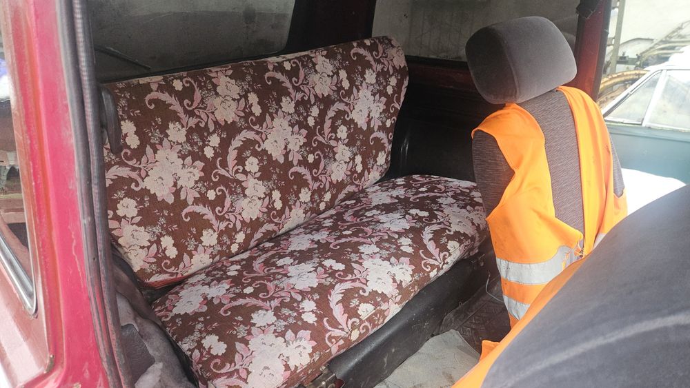 Продам ваз 2121 нива або обміняю