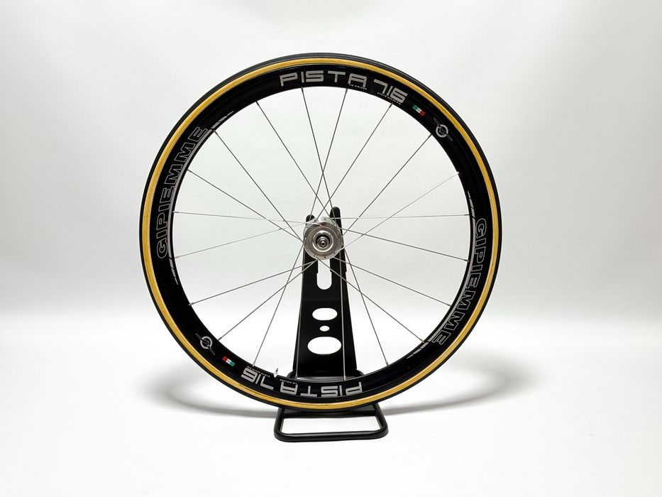 Gipiemme Pista 716 tubular track [Вілсет, Wheelset, Фікс, фикс, fixed gear, fix]