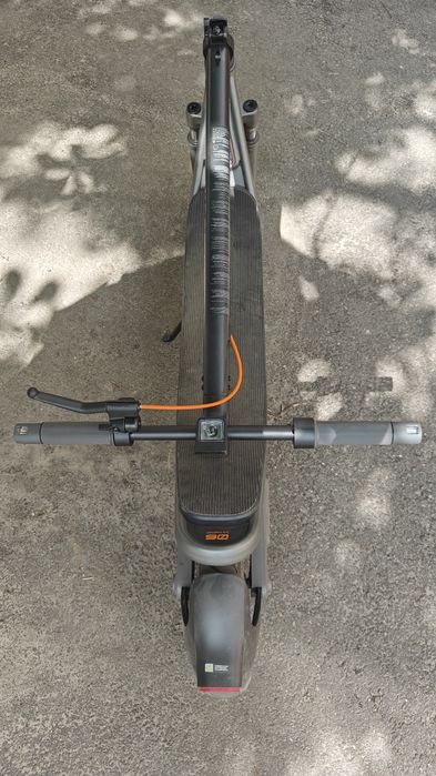Електросамокат XIAOMI SCOOTER  6GL