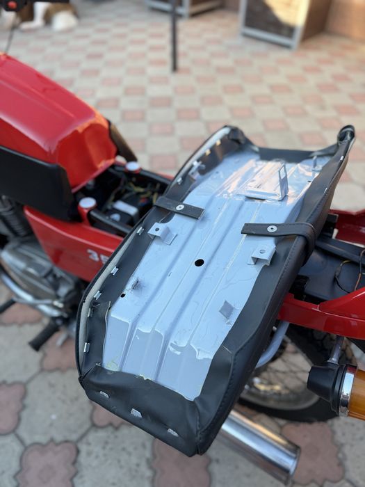 Ява 638 jawa 12v