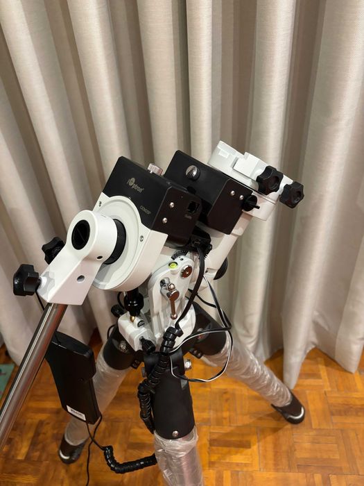 Montagem para telescópio iOptron CEM25P