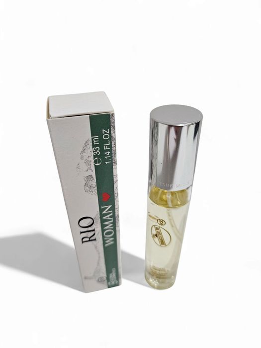 Rio Woman (Damskie Perfumy)
