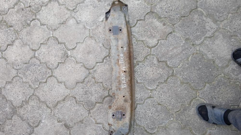 Балка передняя Daewoo Tico !