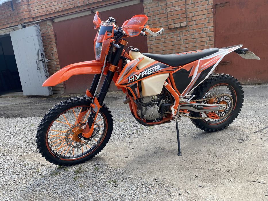 EXDRIVE HYPER  NC300S ( не kovi geon esx )