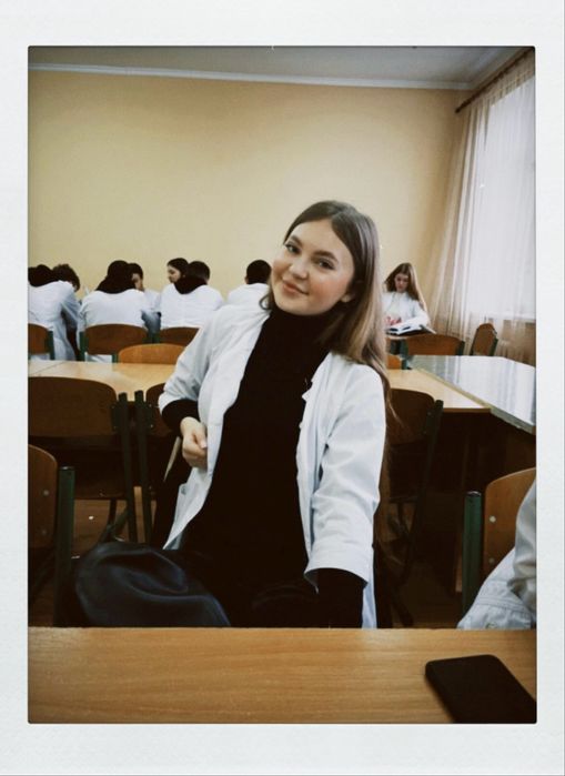 Репетитор біології