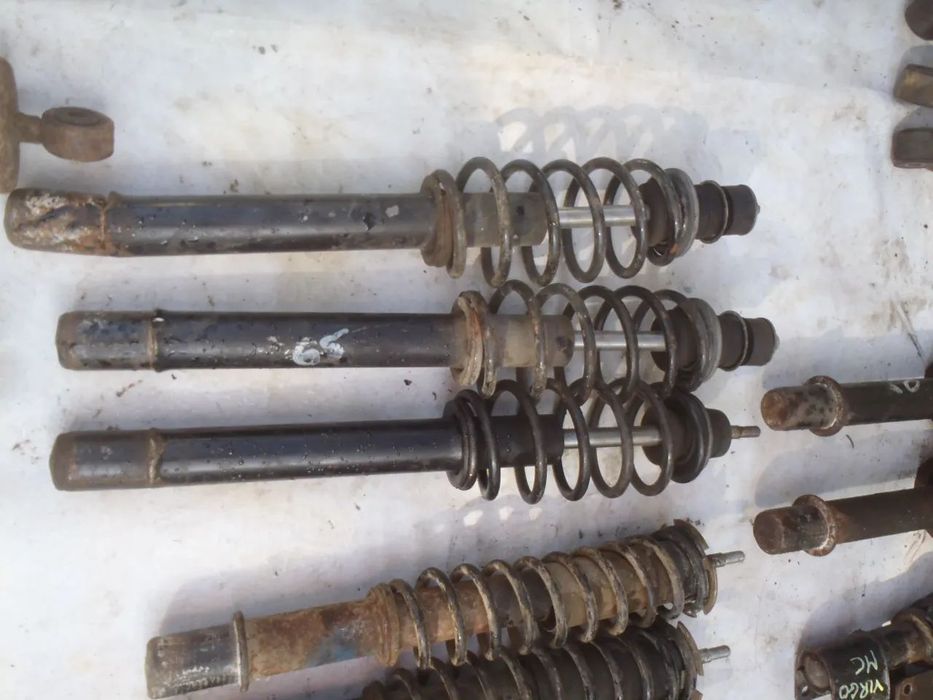 amortyzator amor sprężyna przednie aixam ligier ambra nova baroder chatenet town italcar ginevra jdm ginevra grecav bellier casalini