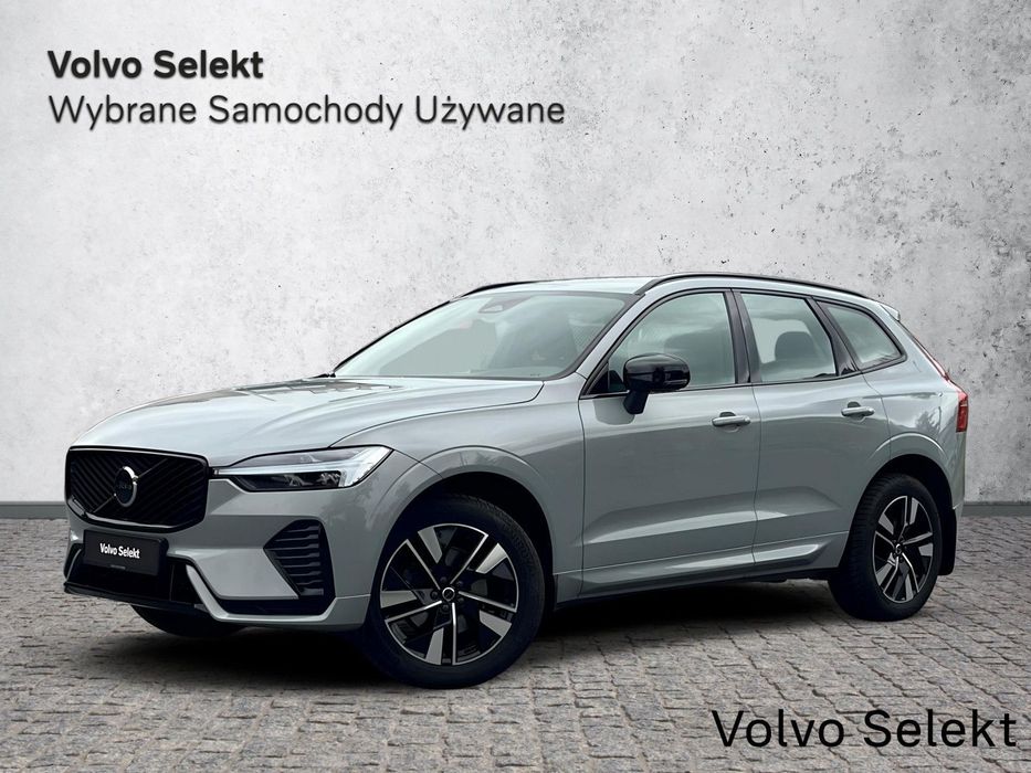 Volvo XC 60