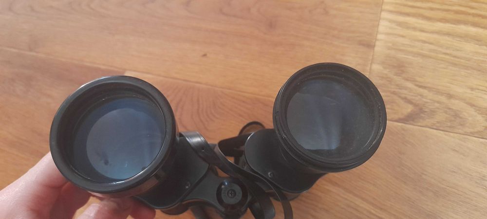 Бинокль бінокль Super Zenith light weight 7 × 50