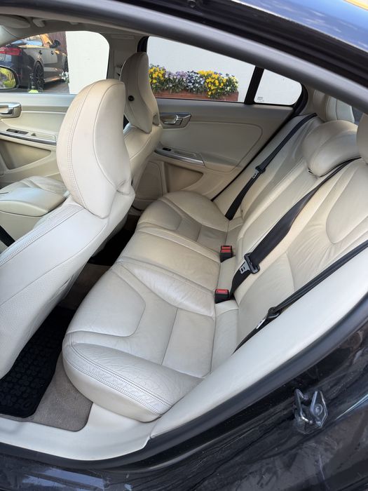 Volvo S60 D3 163km