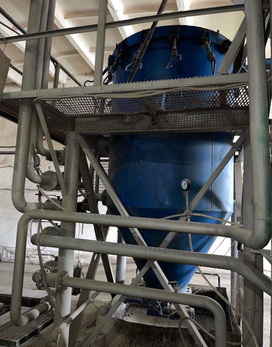 Маслоцех маслопресс А9-мпш-20.2 фильтр пресс внп-30 жаровни масло