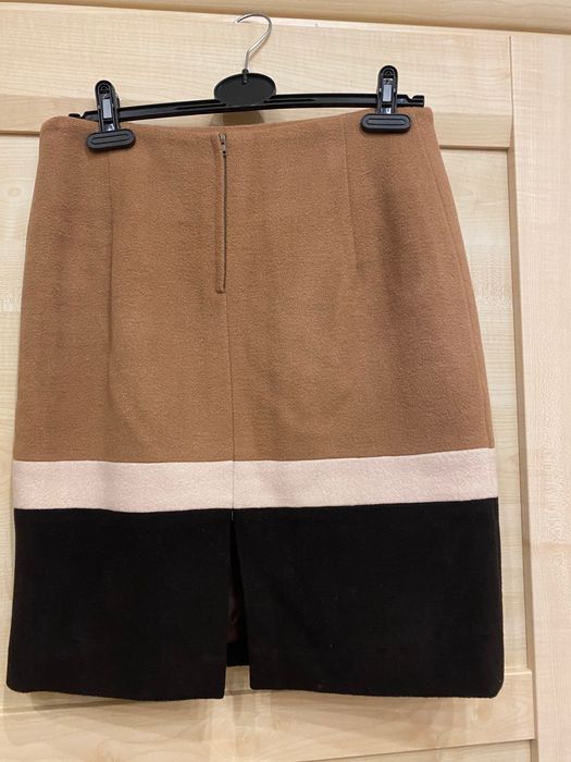 Спідниця  кашемір