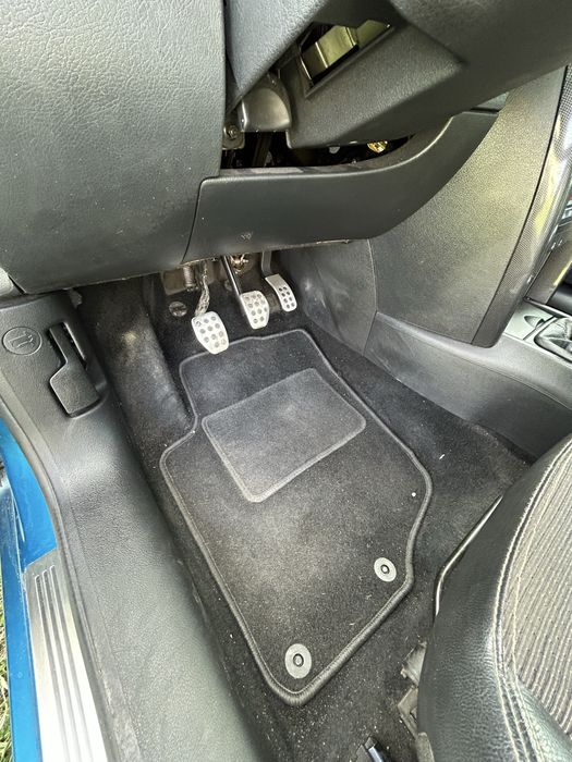 Peugeot 207 1.6GT TURBO 2008