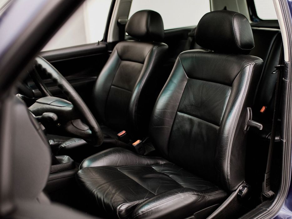 VW Golf 2.0 GTI 16V