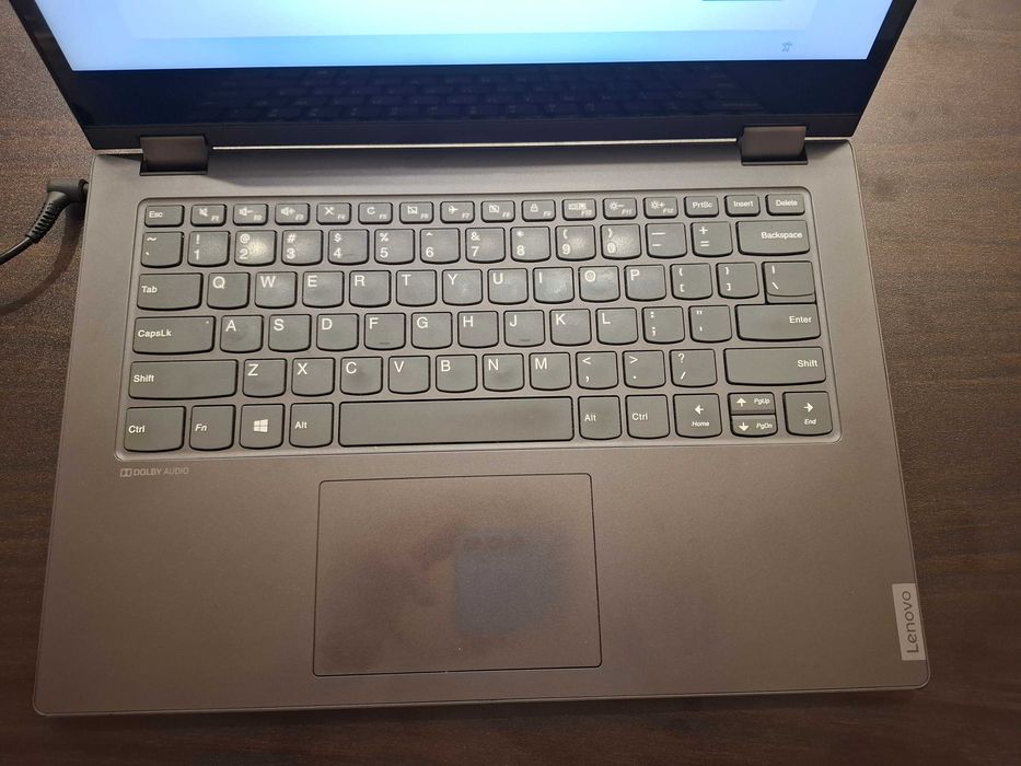 Lenovo IdePad C340-14 IWL Intel-I3 dotykowy ekran 14''
