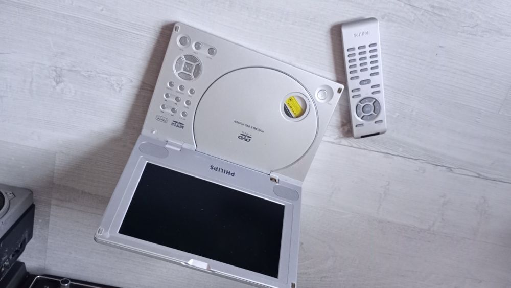 Philips Model PET810  PET 810