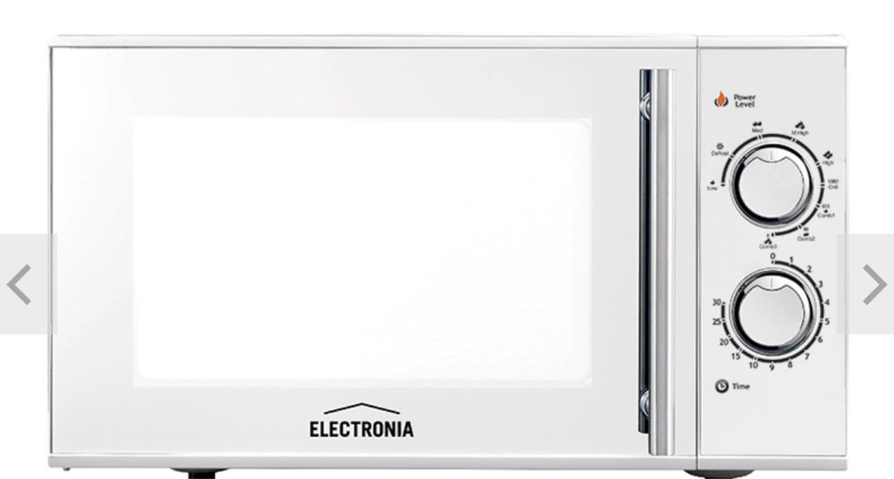 Microondas Electronia