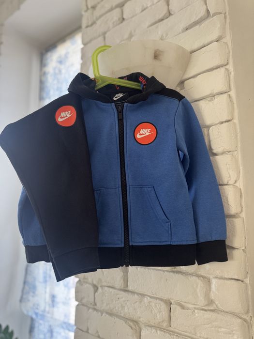 Костюм nike 3T 92-98