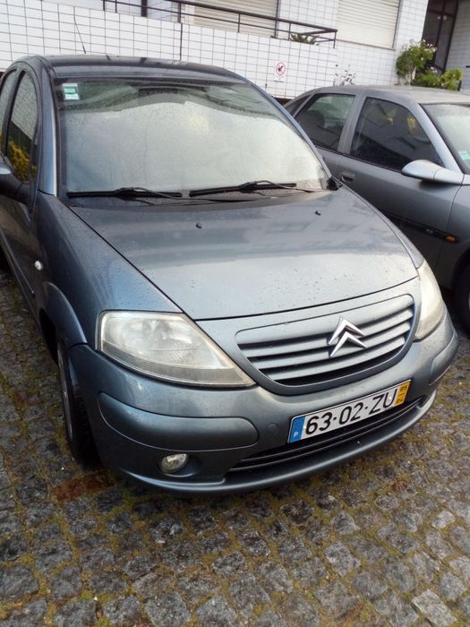 Carro com caixa automática