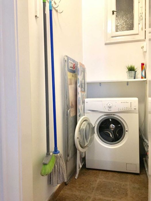 Pokój w mieszkaniu na Starym Kleparzu