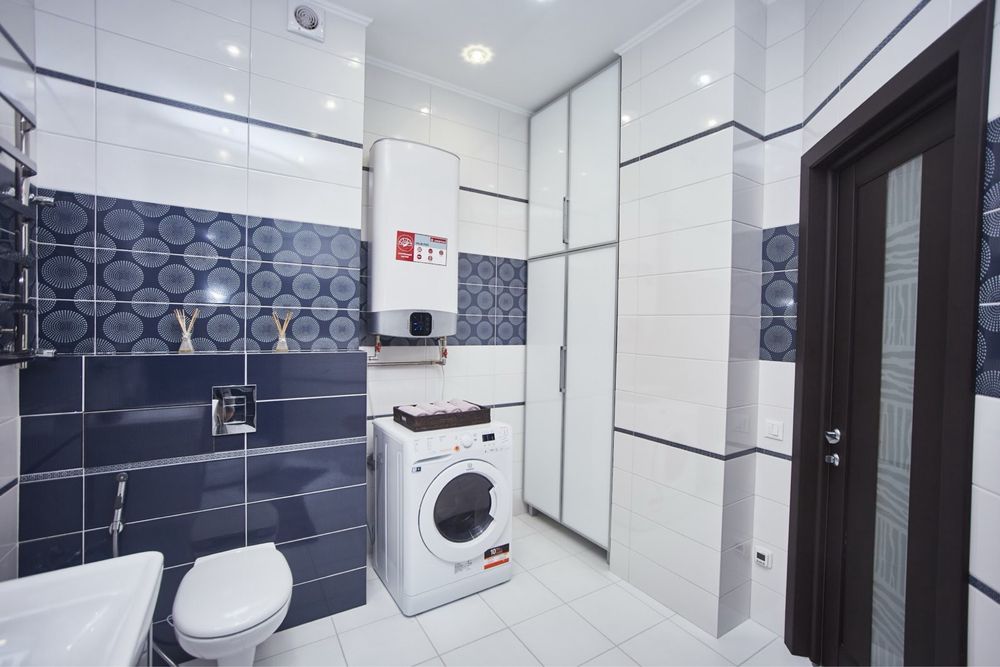 Аренда 2-комнатной квартиры на Французском бульваре, 95 м2