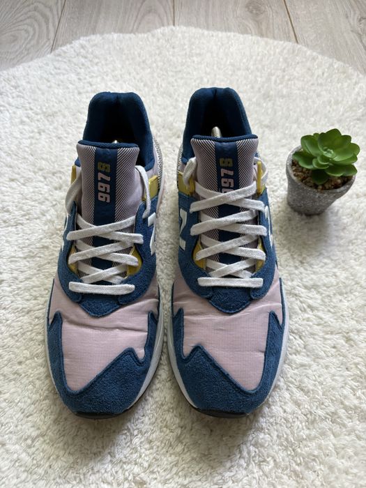 new balance 997s - купити чоловіче взуття - Ціна на OLX.ua