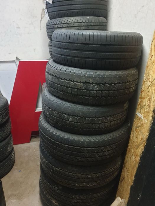Продам резину Киев 500 грн