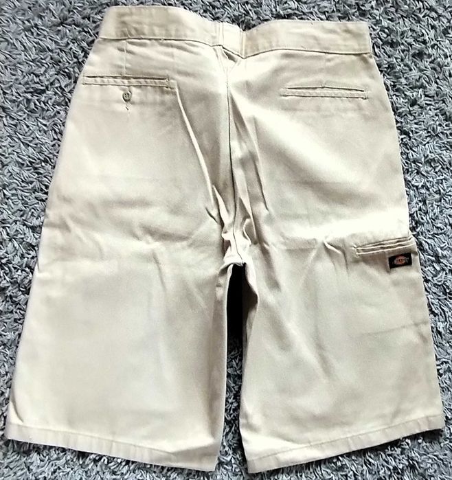 Calções XL Dickies Creme 48