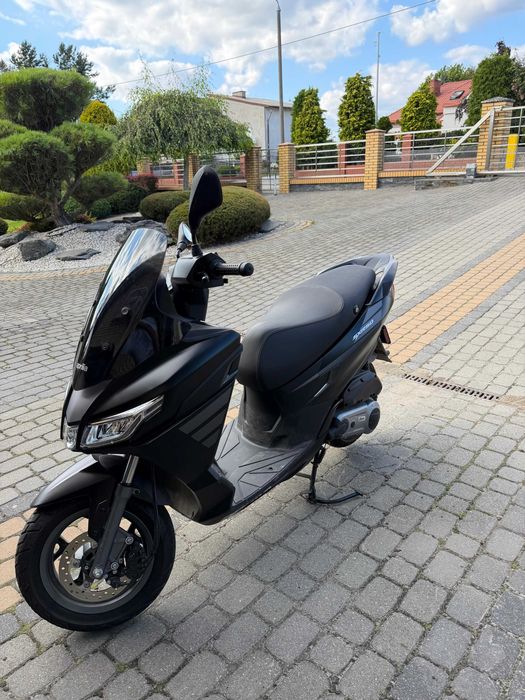 Aprilia