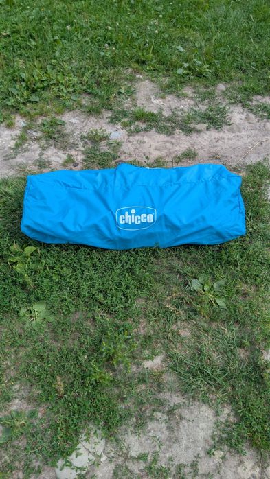 Манеж Chicco Open Sea