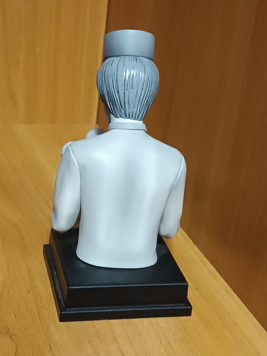 Колекційна фігурка "Ice Man"(Junji lto Collection, Японія)