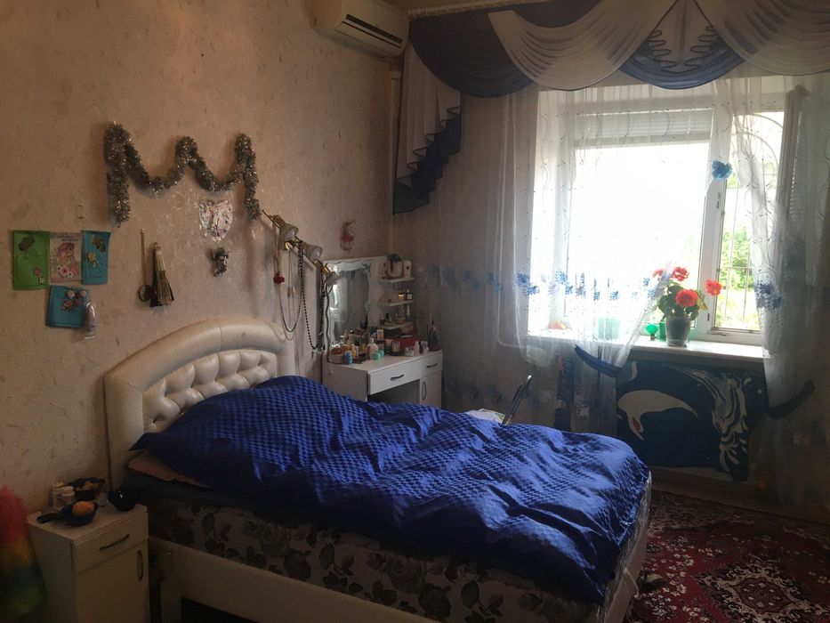 Дом на "Космосе", Первомайский поселок,