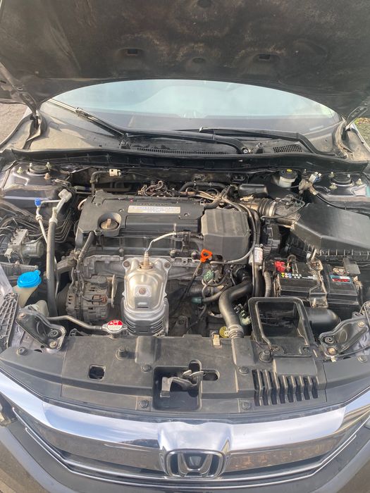 Продам Хонда акорд 9