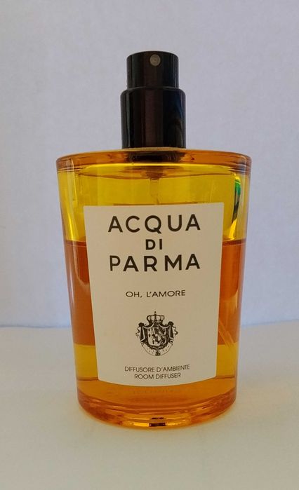 Aqua do Parma Room diffuzer 100ml