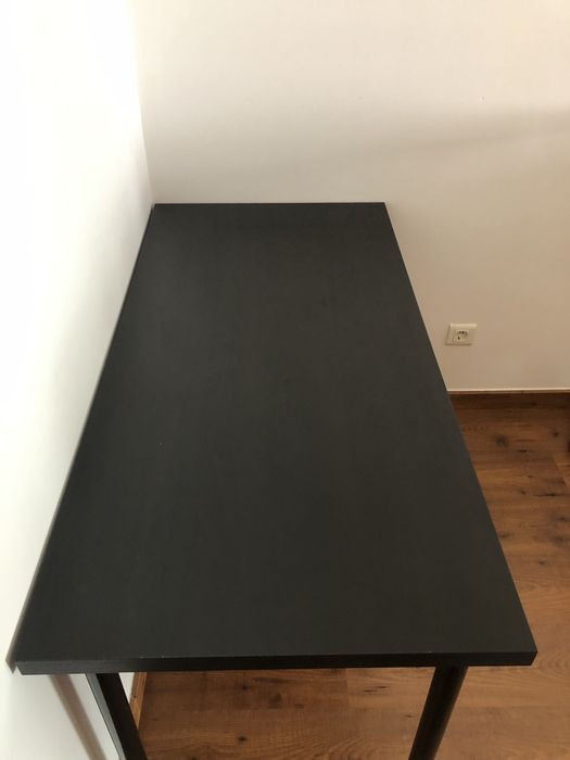 Secretária Ikea LINNMON/ADILS